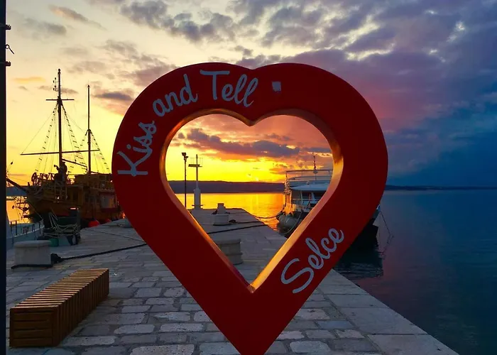 Apartments Adriatic