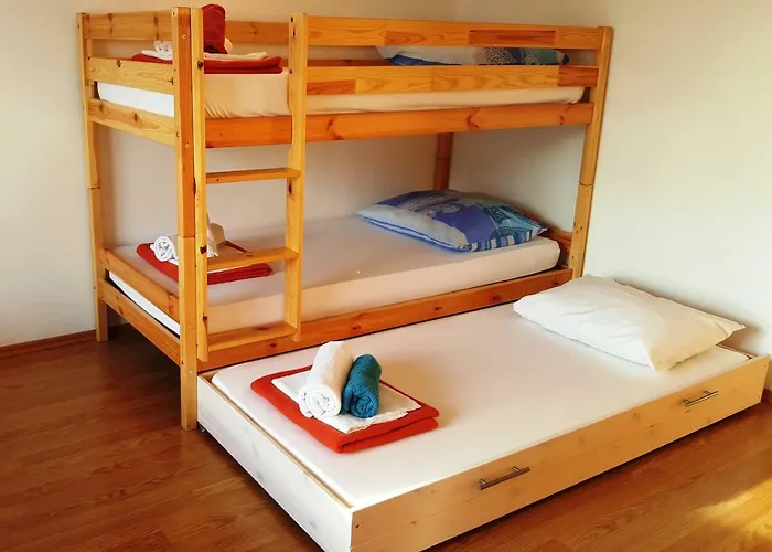Apartments Adriatic