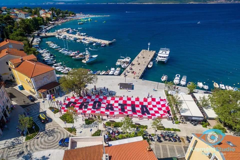 Apartment Adriatic Selce