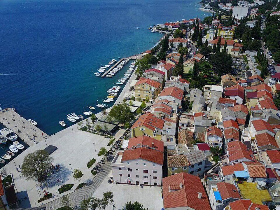 Adriatic Selce