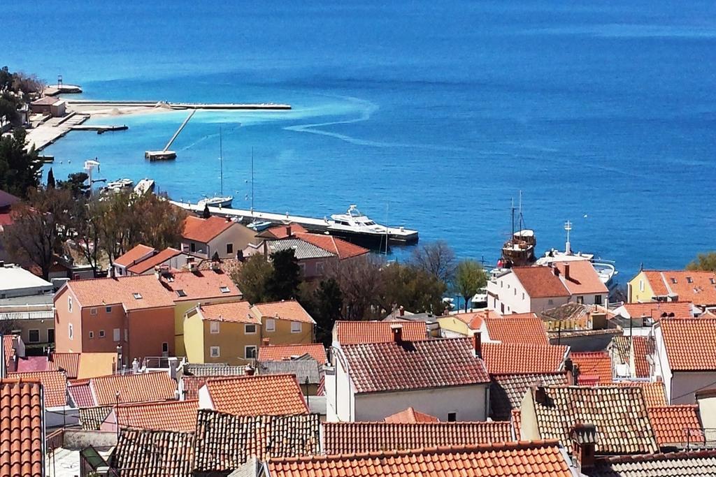 Adriatic Apartment Selce