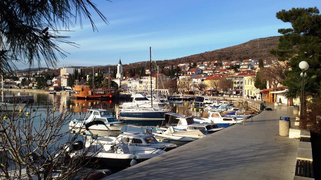 Adriatic Selce