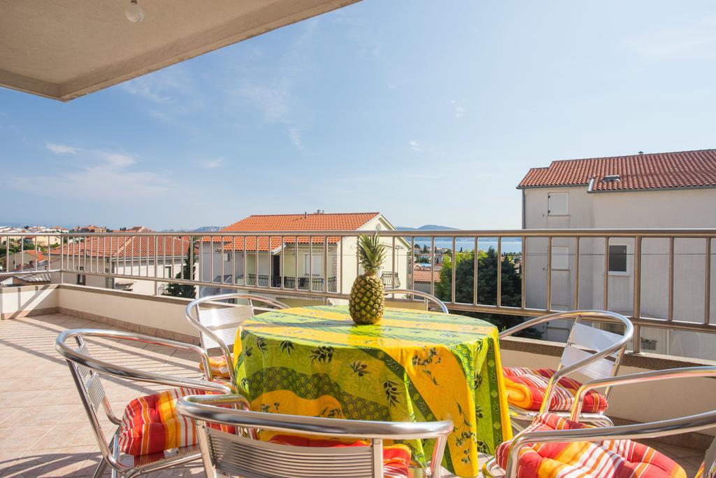 Adriatic Apartment *