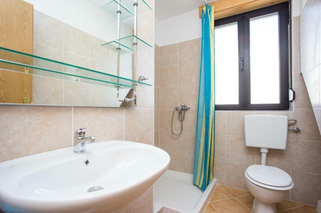 Apartment Adriatic Selce
