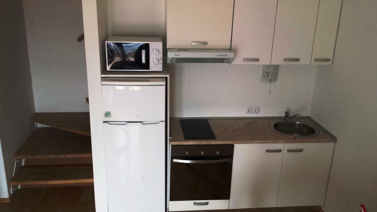 Adriatic Apartment Selce
