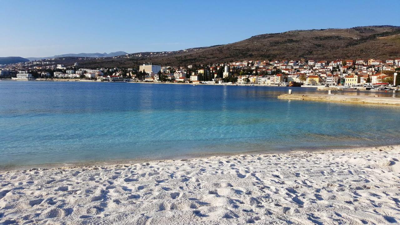 Adriatic Apartment Selce