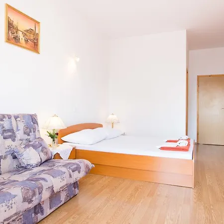 Apartments Adriatic Selce Room photo
