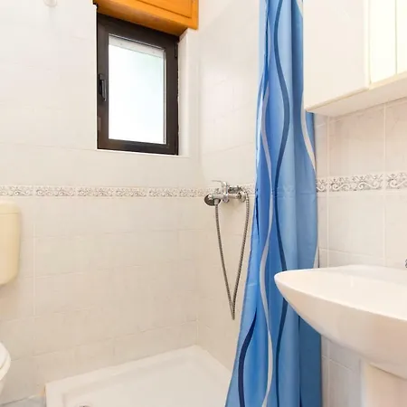 Apartments Adriatic Selce Room photo