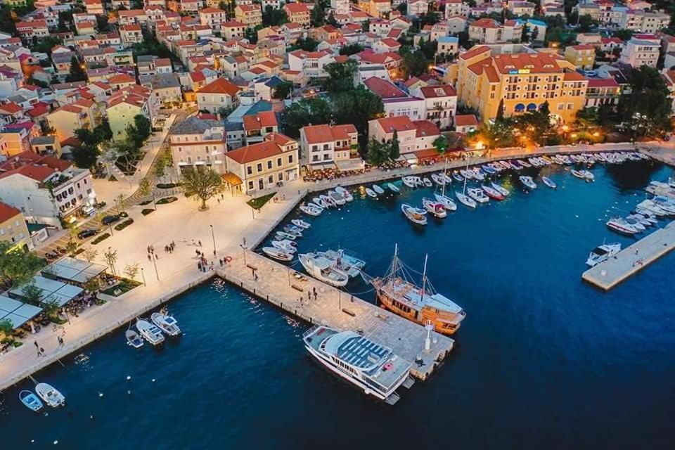 Apartament Adriatic *