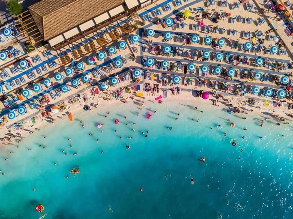 Adriatic Selce