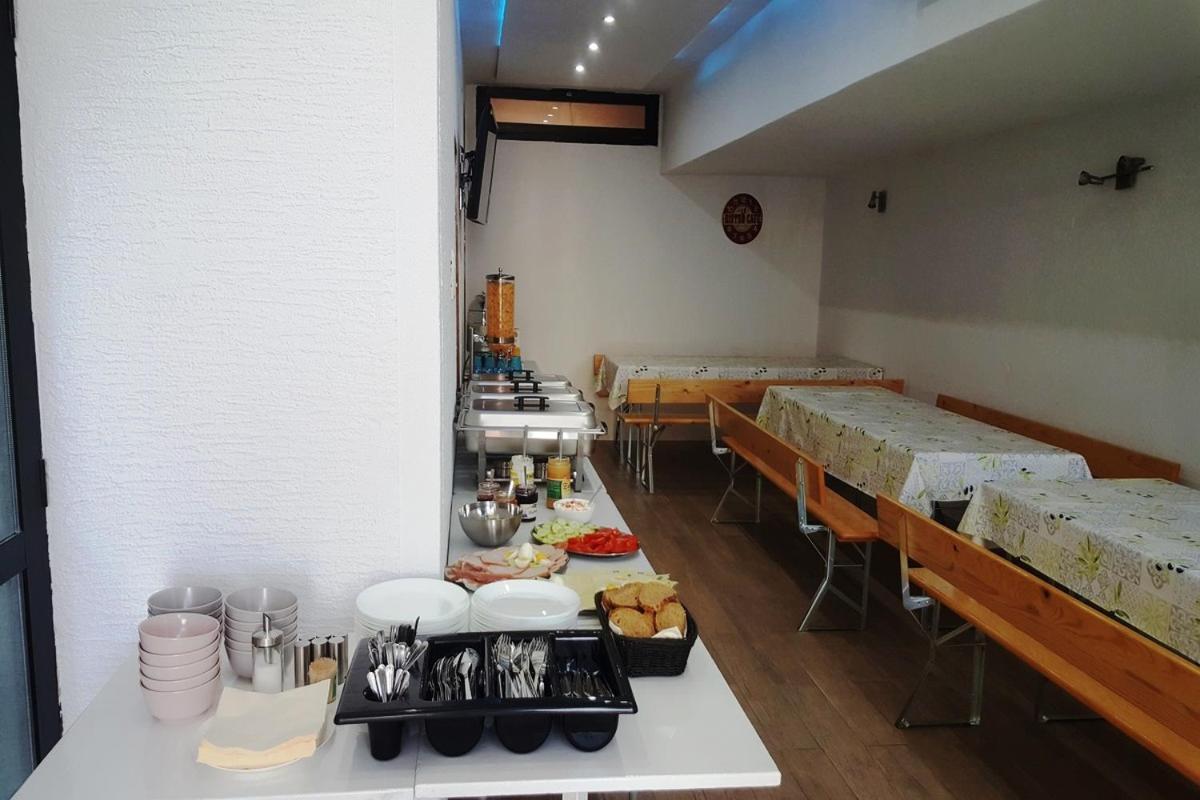 Apartament Adriatic Selce