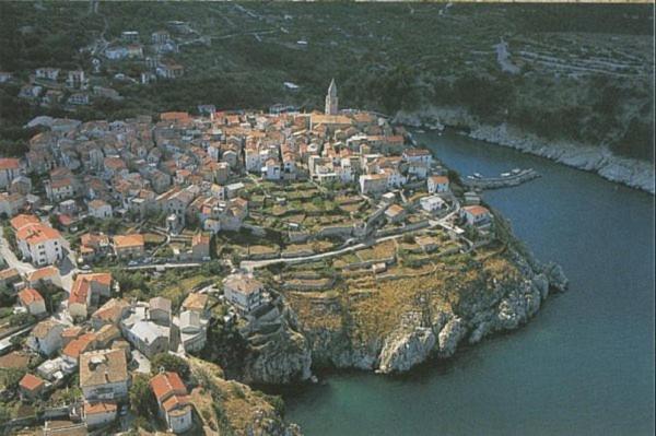Adriatic Apartament Selce