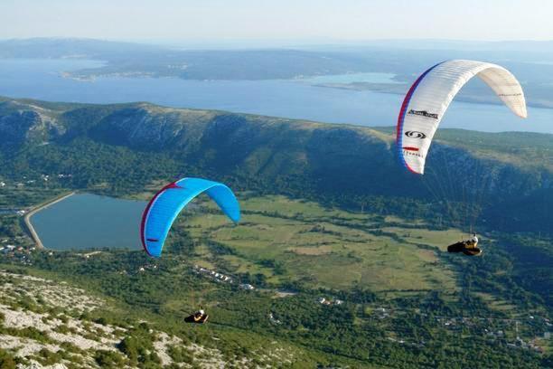 Apartament Adriatic Selce