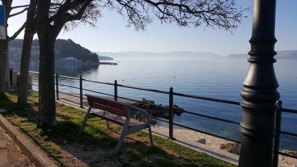 Apartament Adriatic Selce