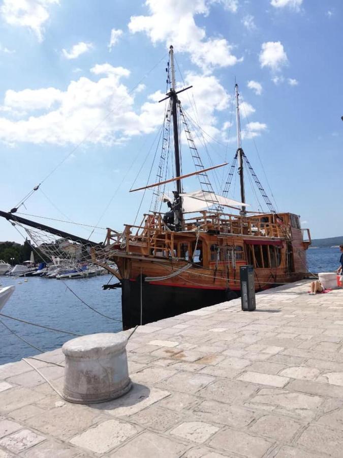 Apartament Adriatic Selce
