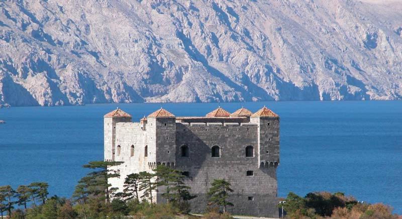 Adriatic Apartament Selce