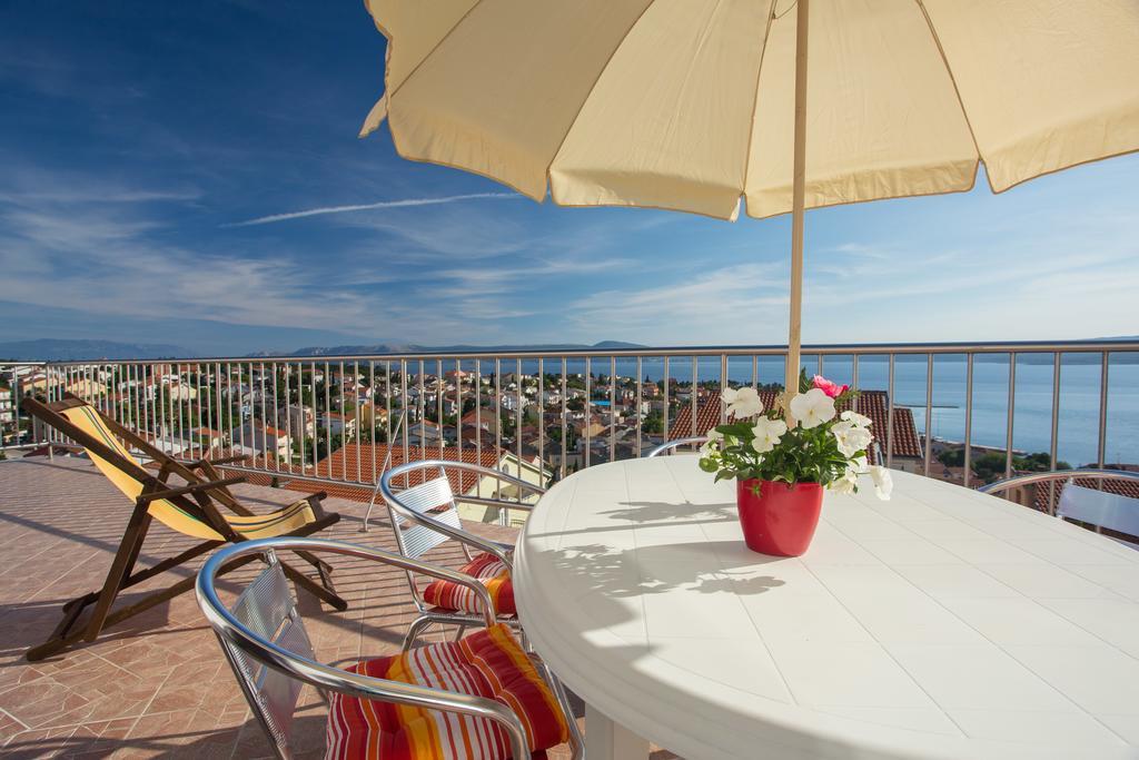 Adriatic Apartament Selce