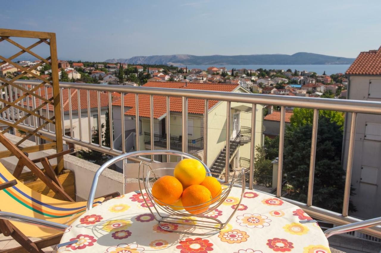 Apartament Adriatic