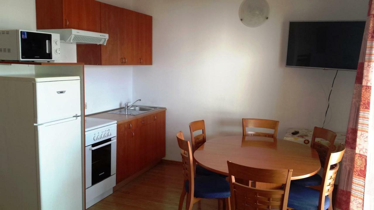 Adriatic Apartament *