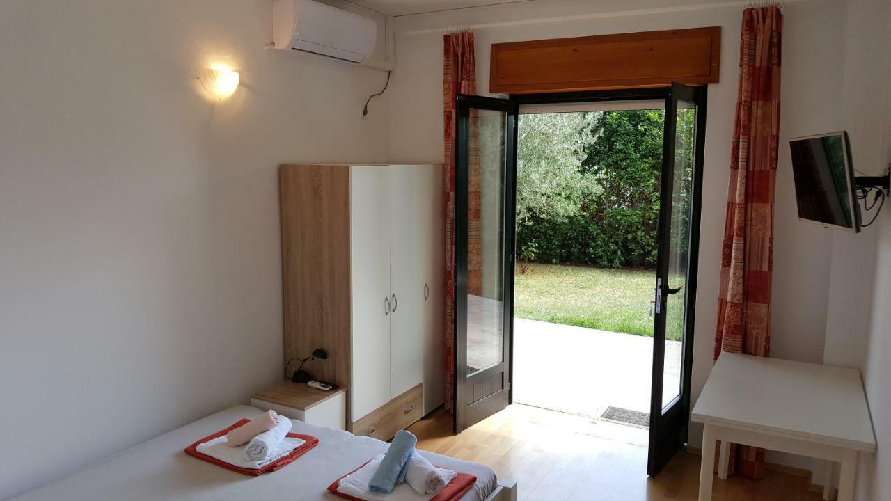 Apartament Adriatic *